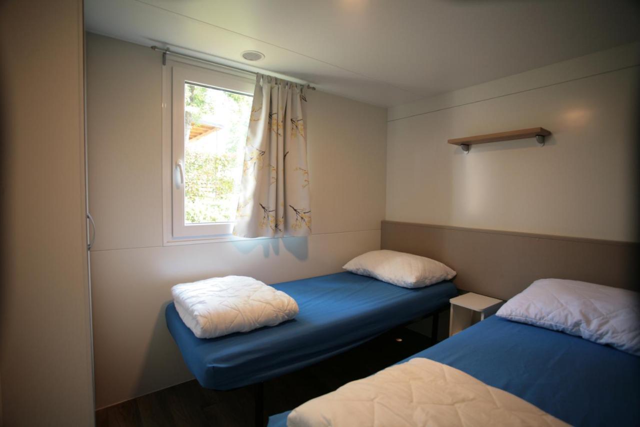 Camping Adria Mobile Homes Lanterna Poreč Kültér fotó